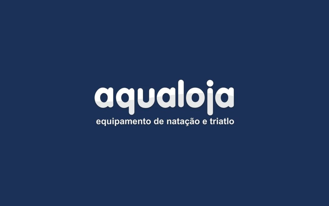 Aqualoja com Shopify